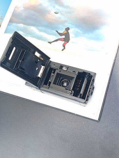 Olympus AF-1 Quartzdate #1134974