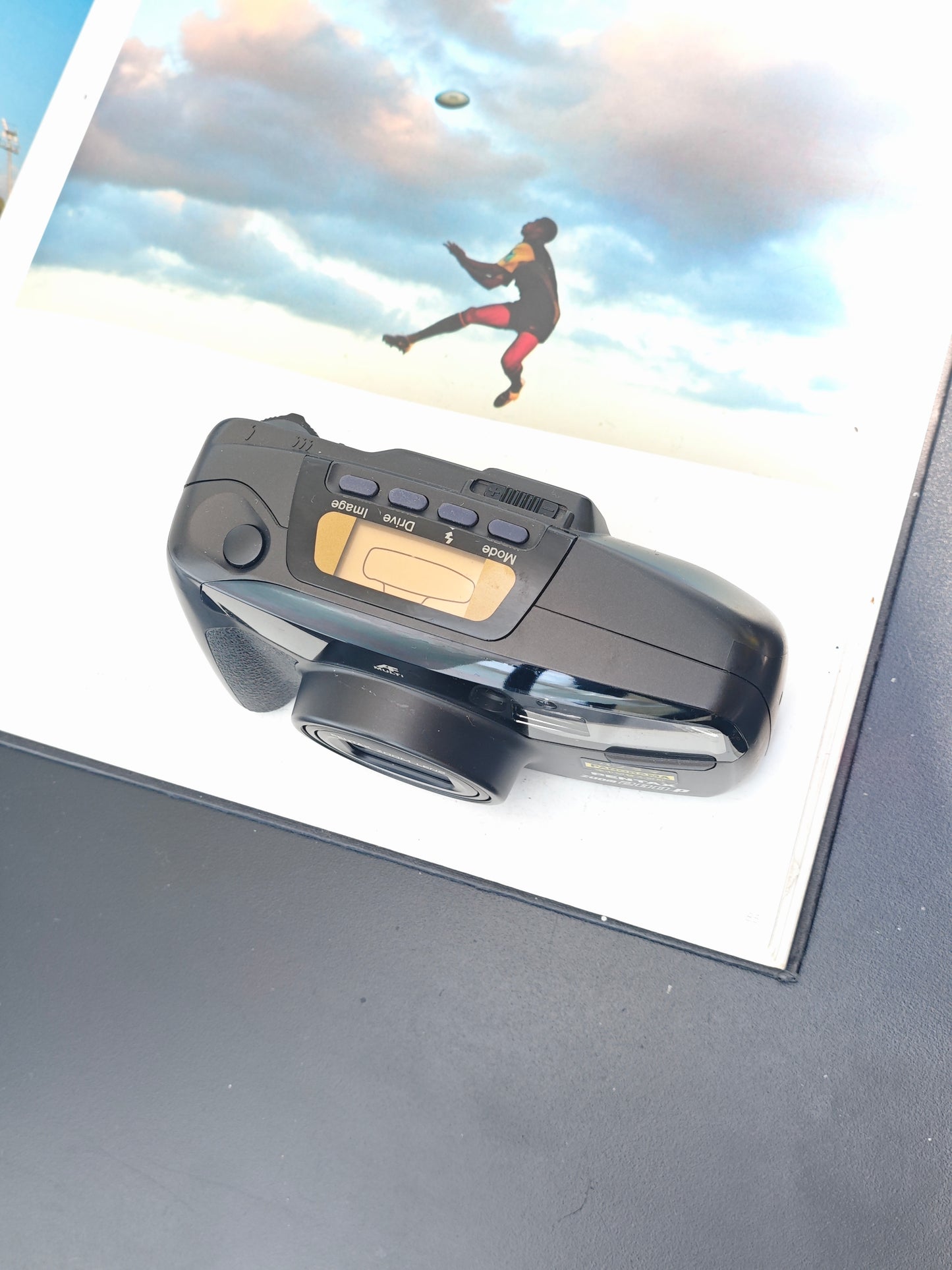 Pentax Zoom 280-P #6236255