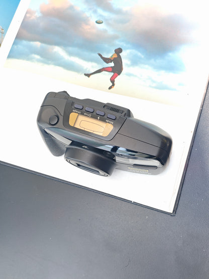 Pentax Zoom 280-P #6236255