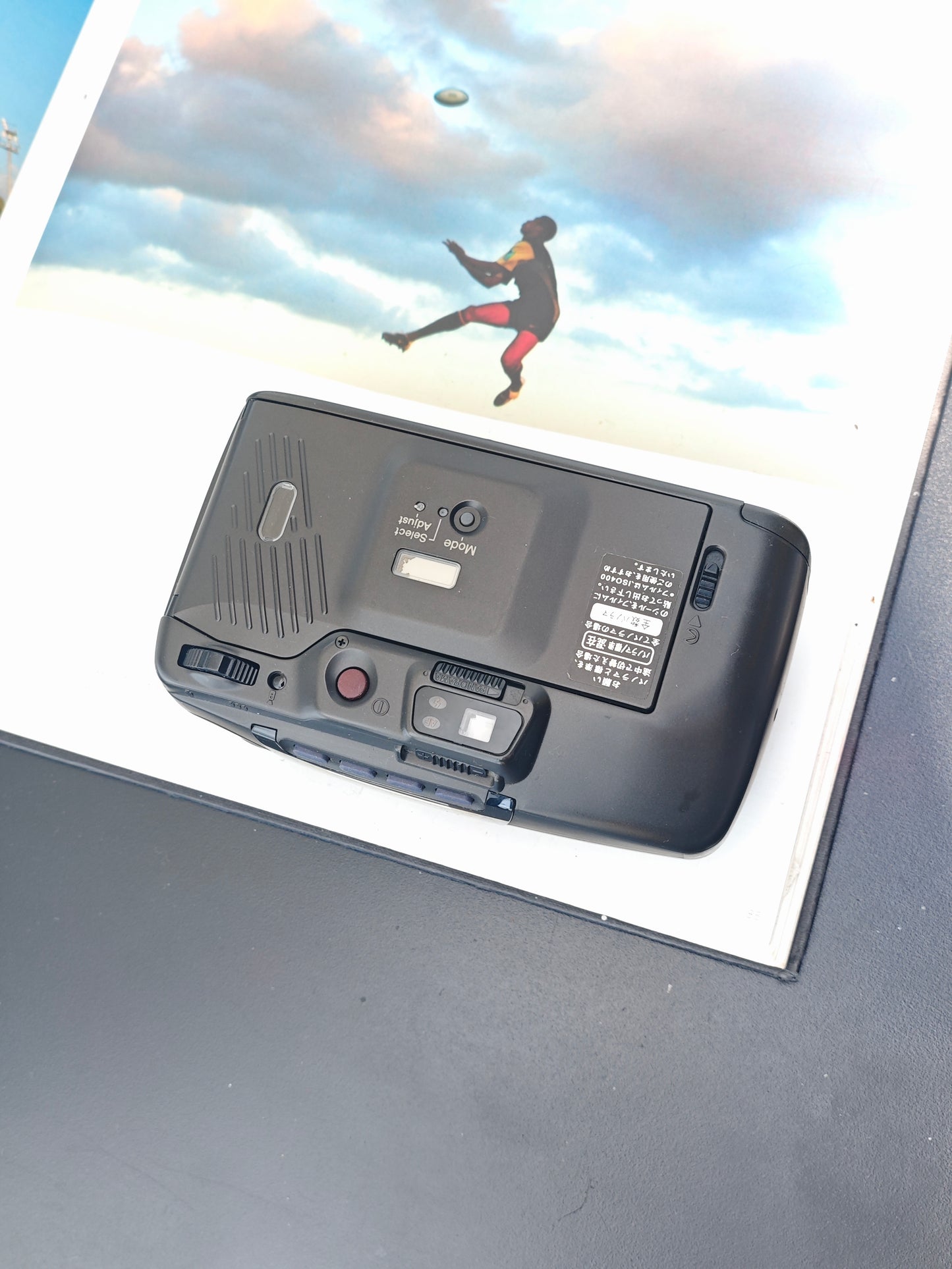 Pentax Zoom 280-P #6236255