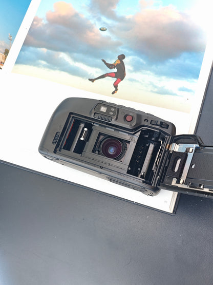 Pentax Zoom 280-P #6236255