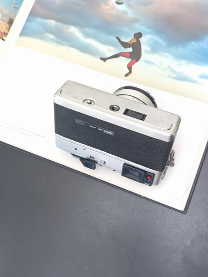 Canon Canonet QL17 G-III