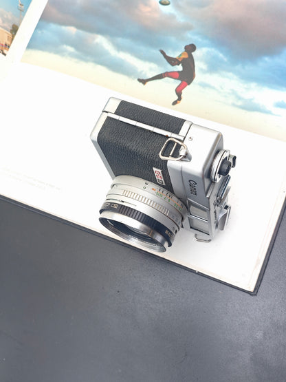 Canon Canonet QL17 G-III