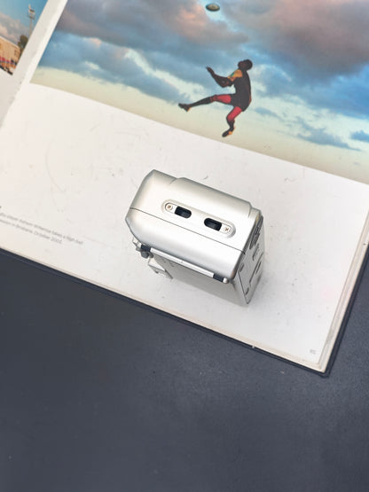Konica Fantasio 125EZ