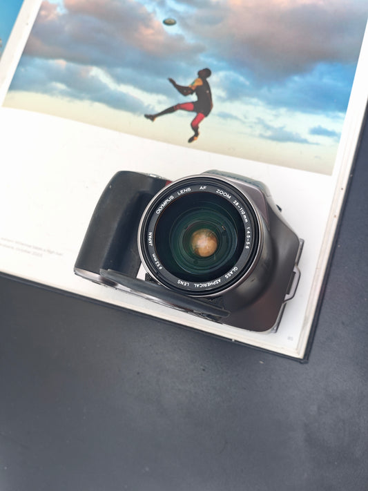 Olympus L-20 AF Zoom 28-110mm