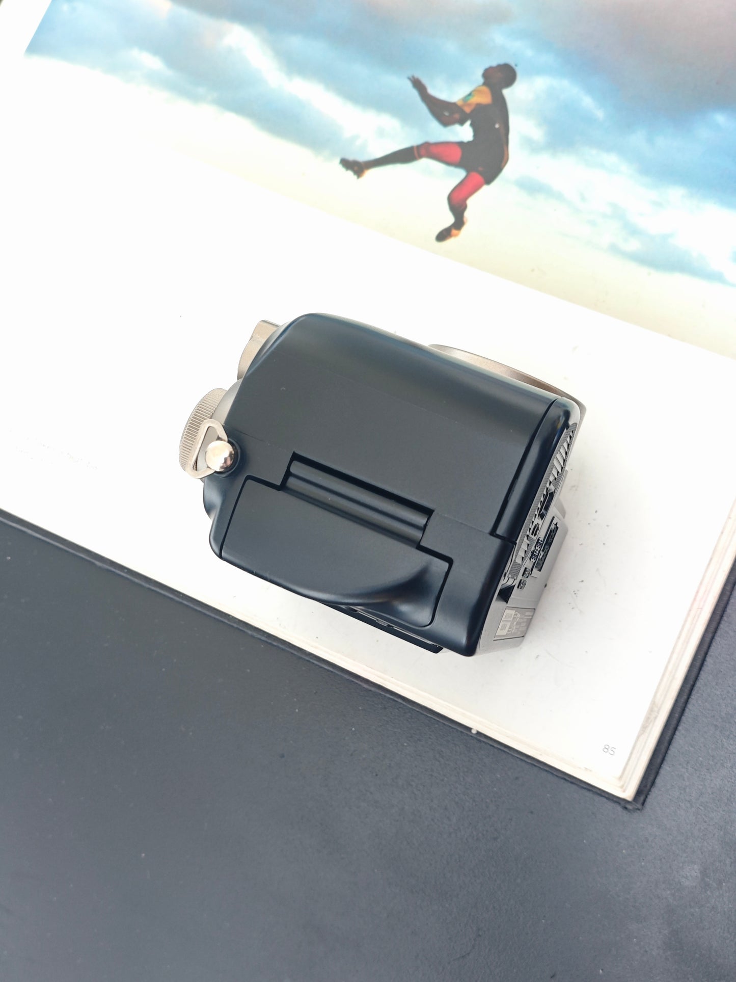 Used Olympus Camedia C-2040 Digital Camera [JPN only, with box]