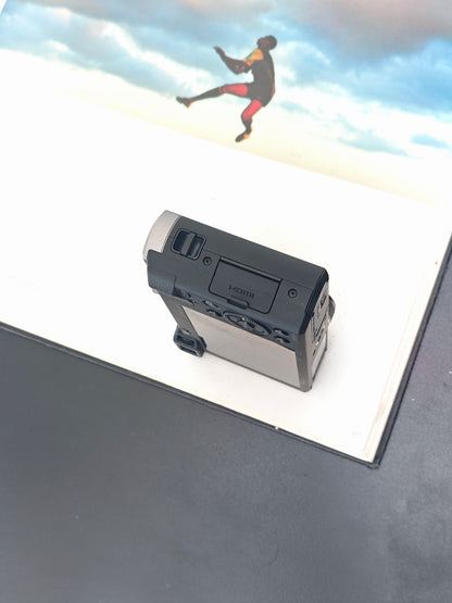 Used Panasonic Lumix DMC-TZ60 Digital Camera [JPN only]