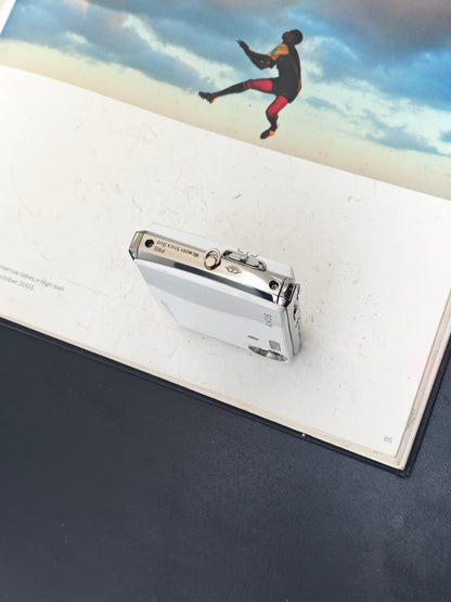 Used Sony Cyber-Shot DSC-T33 Digital Camera [JPN only]