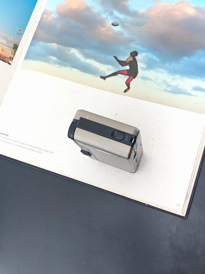 *READ* Contax T3 Single tooth