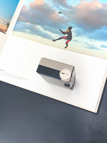 *READ* Contax T3 Single tooth
