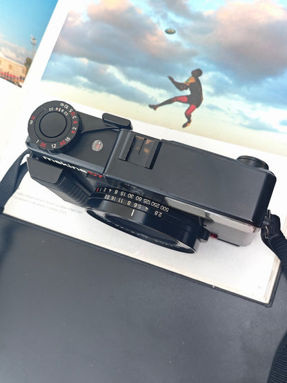 *READ* PLAUBEL Makina 67