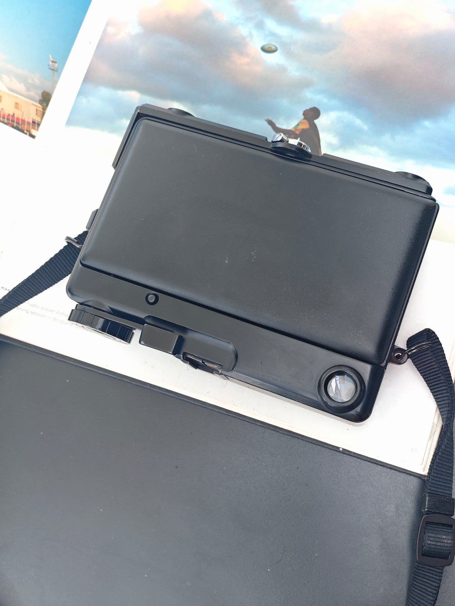 *READ* PLAUBEL Makina 67