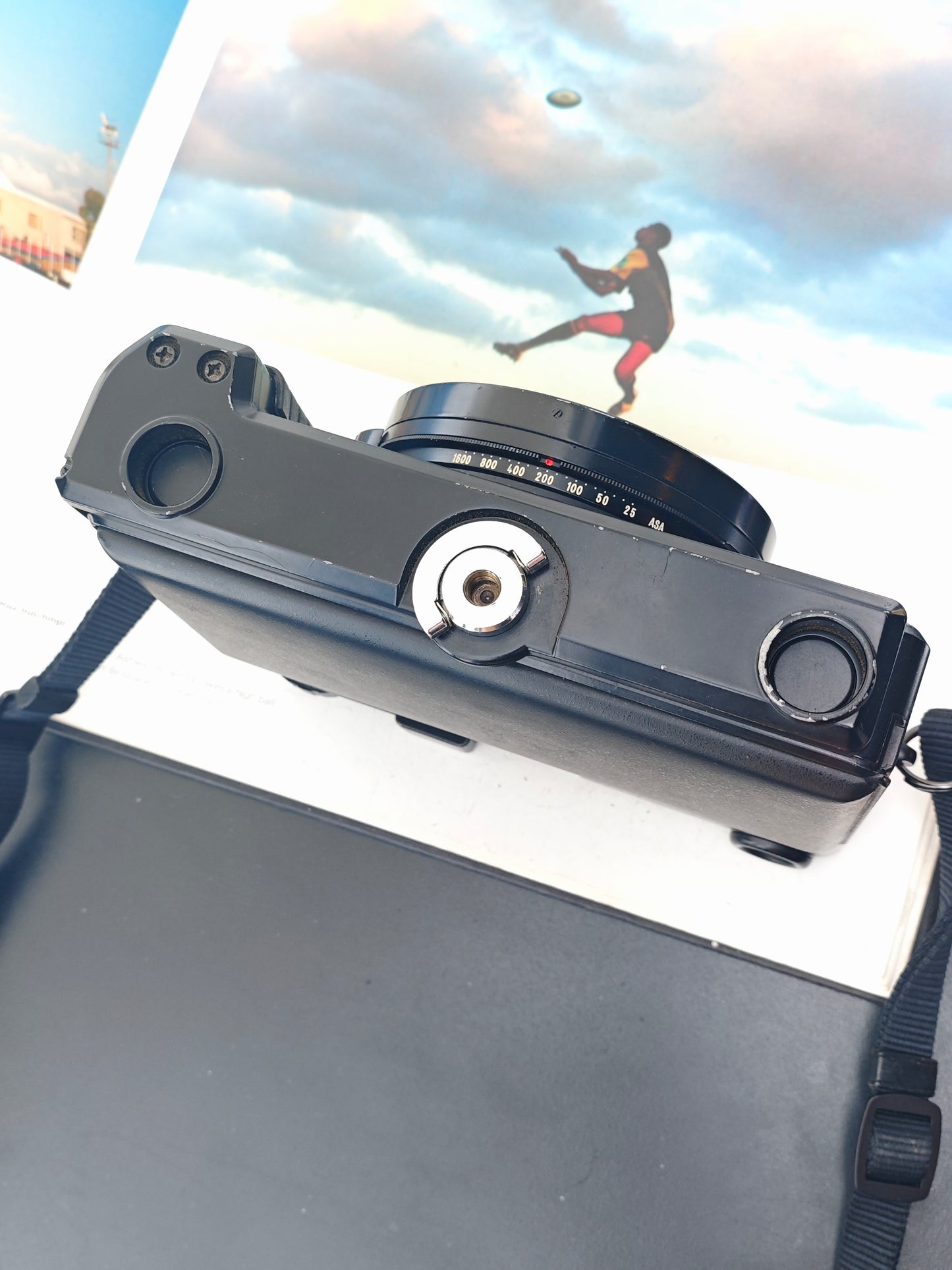 *READ* PLAUBEL Makina 67