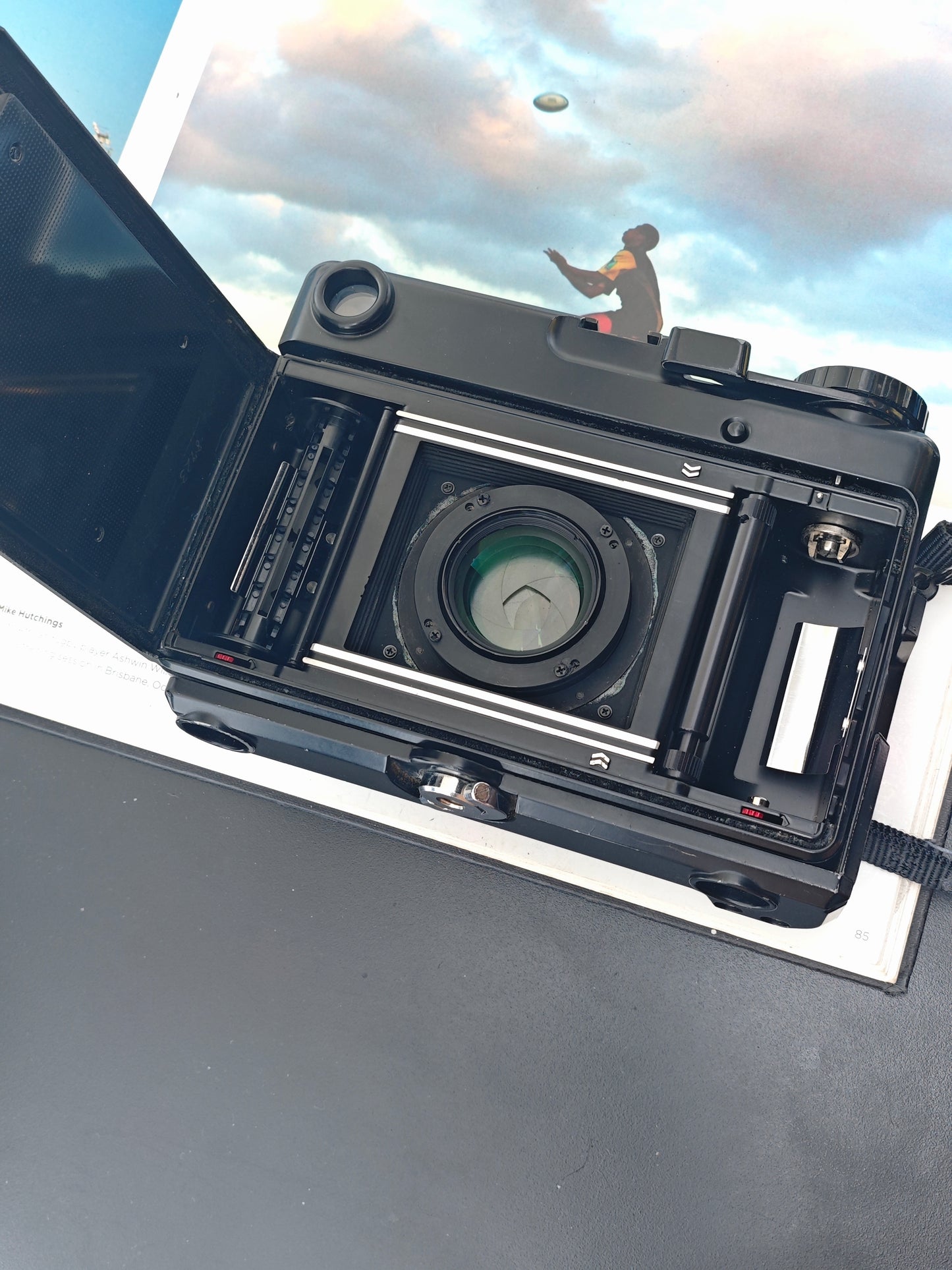 *READ* PLAUBEL Makina 67