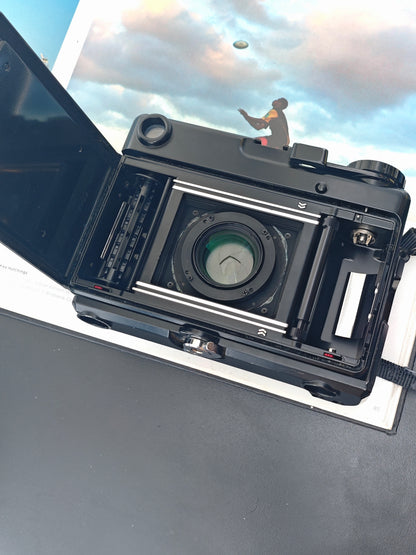 *READ* PLAUBEL Makina 67