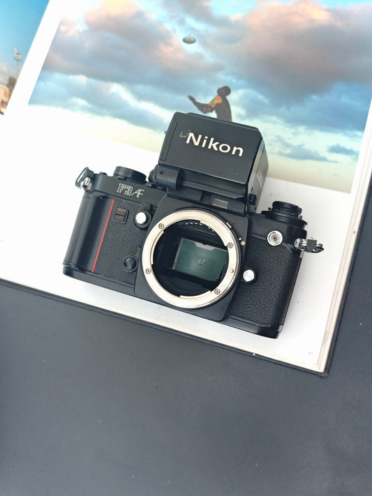 *READ* Nikon F3 AF body #AF8303316