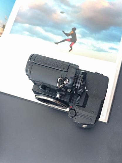 *READ* Nikon F3 AF body #AF8303316
