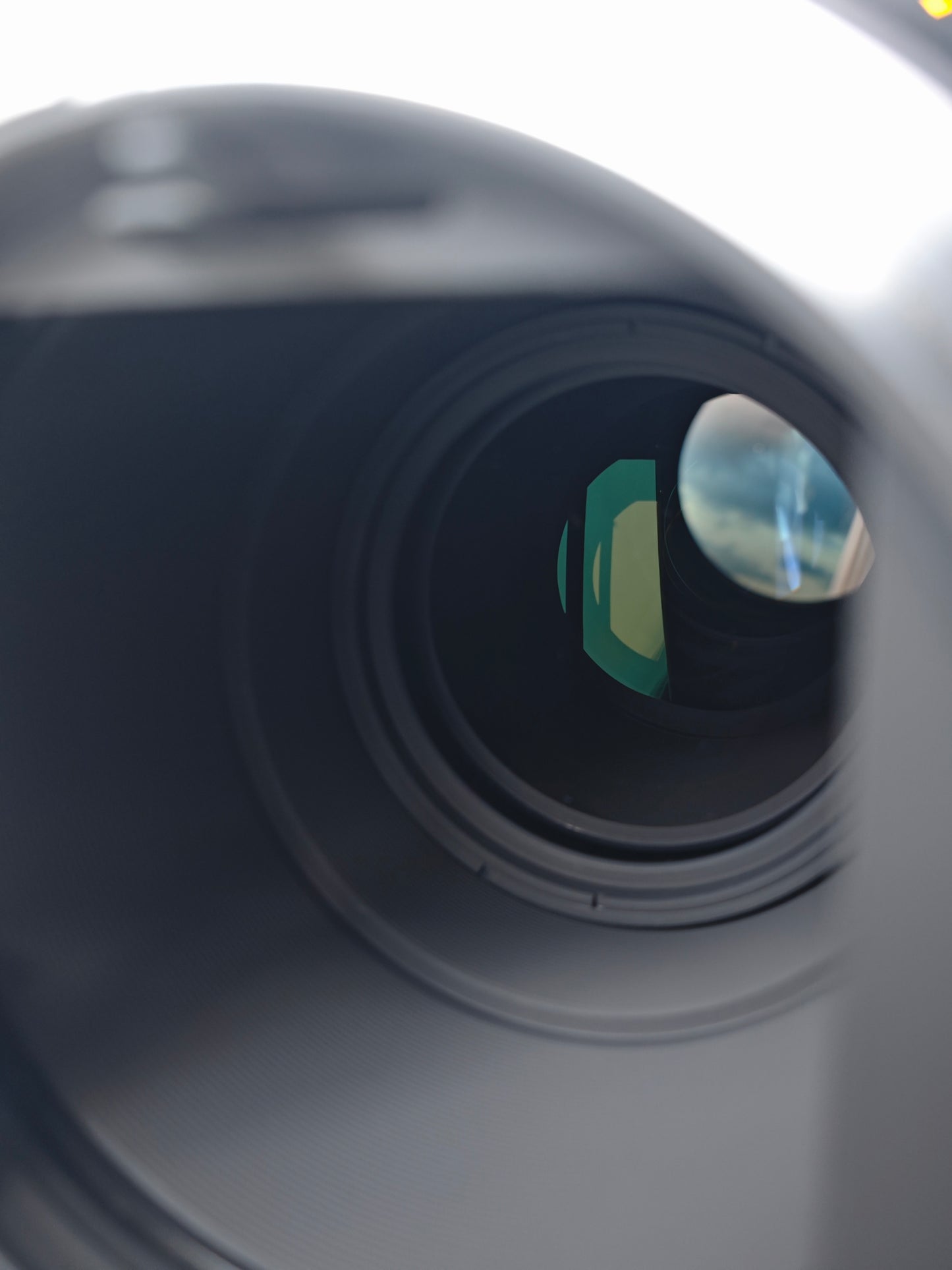 *READ* SMC Pentax 67 500mm F5.6 [+Adapter to C/Y mount]