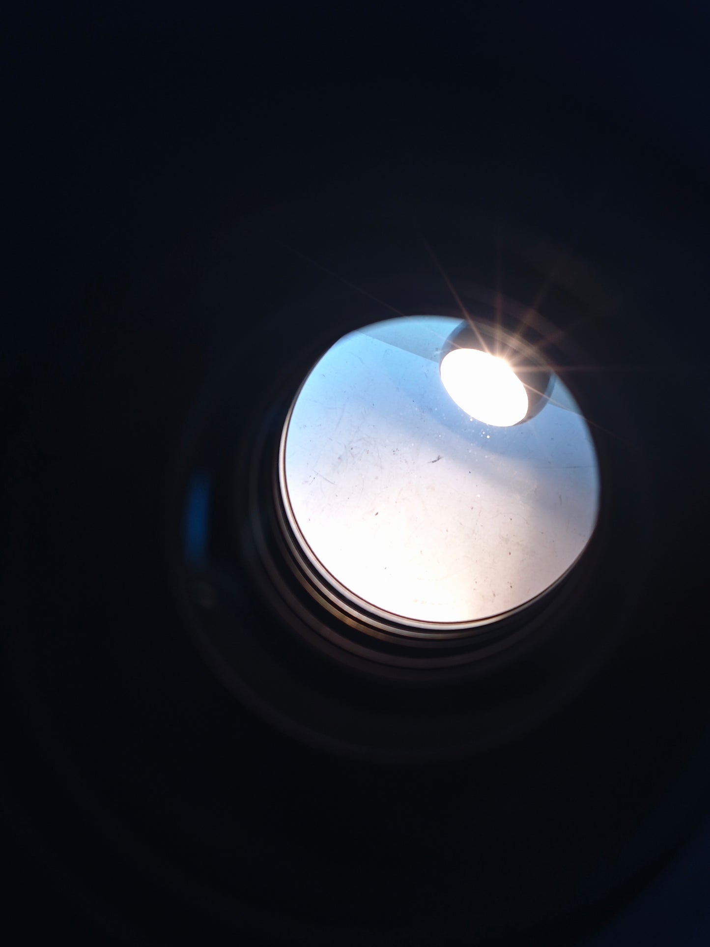 *READ* SMC Pentax 67 500mm F5.6 [+Adapter to C/Y mount]