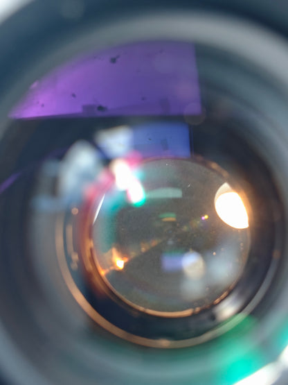 Tamron SP 300mm F2.8 LD (IF) (+Teleconverter 14OF) [F mount]