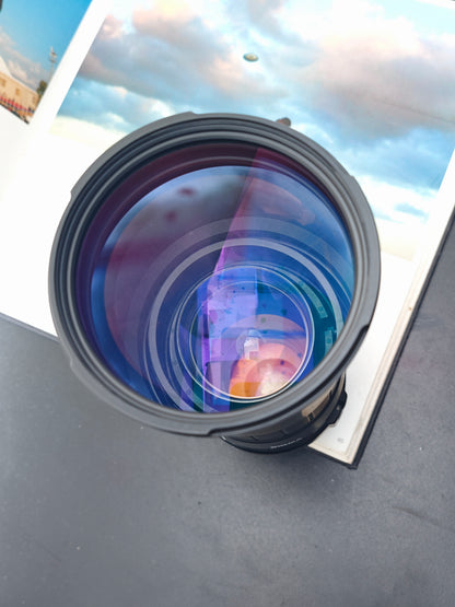 Sigma 170-500mm F5-6.3 D APO [F mount]