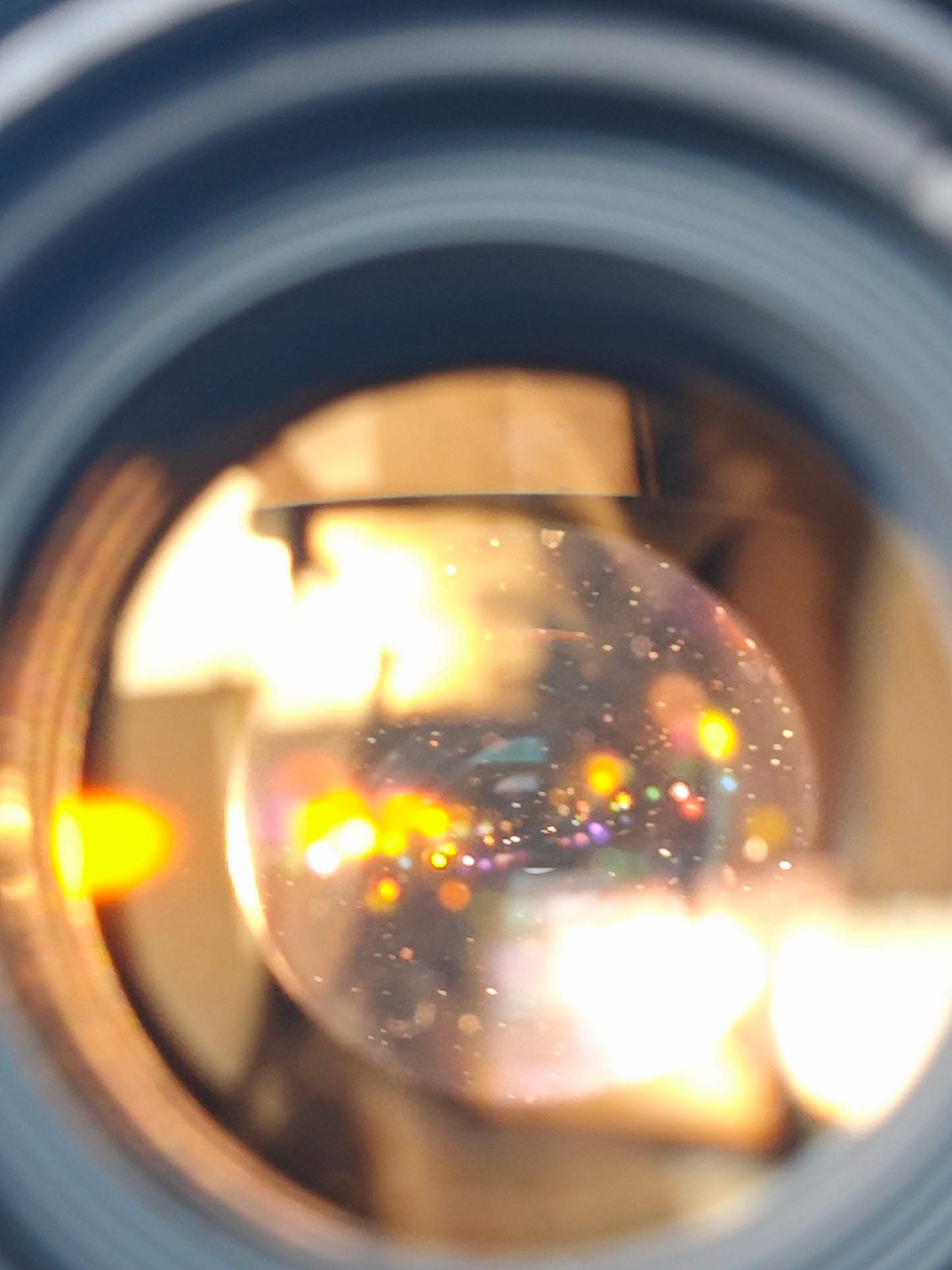 Sigma 170-500mm F5-6.3 D APO [F mount]