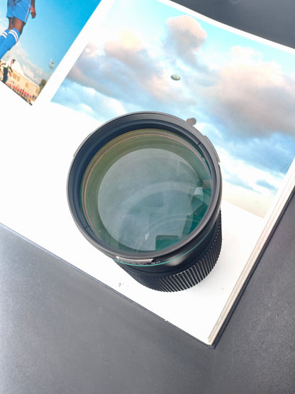 Tamron SP 80-200mm F2.8 LD BBAR MC [F mount]