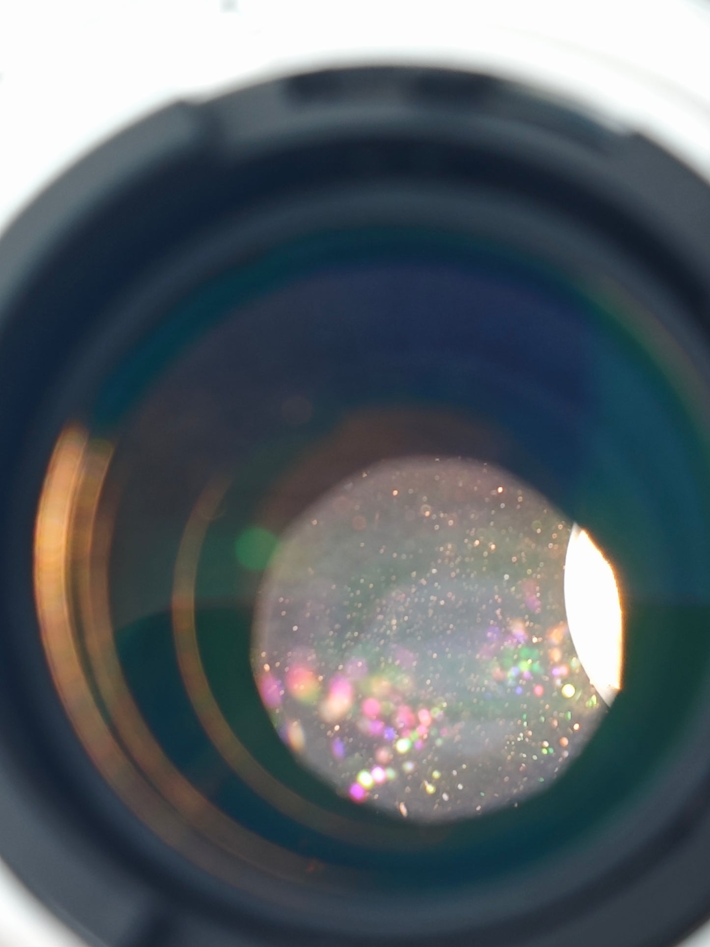 Tamron SP 80-200mm F2.8 LD BBAR MC [F mount]