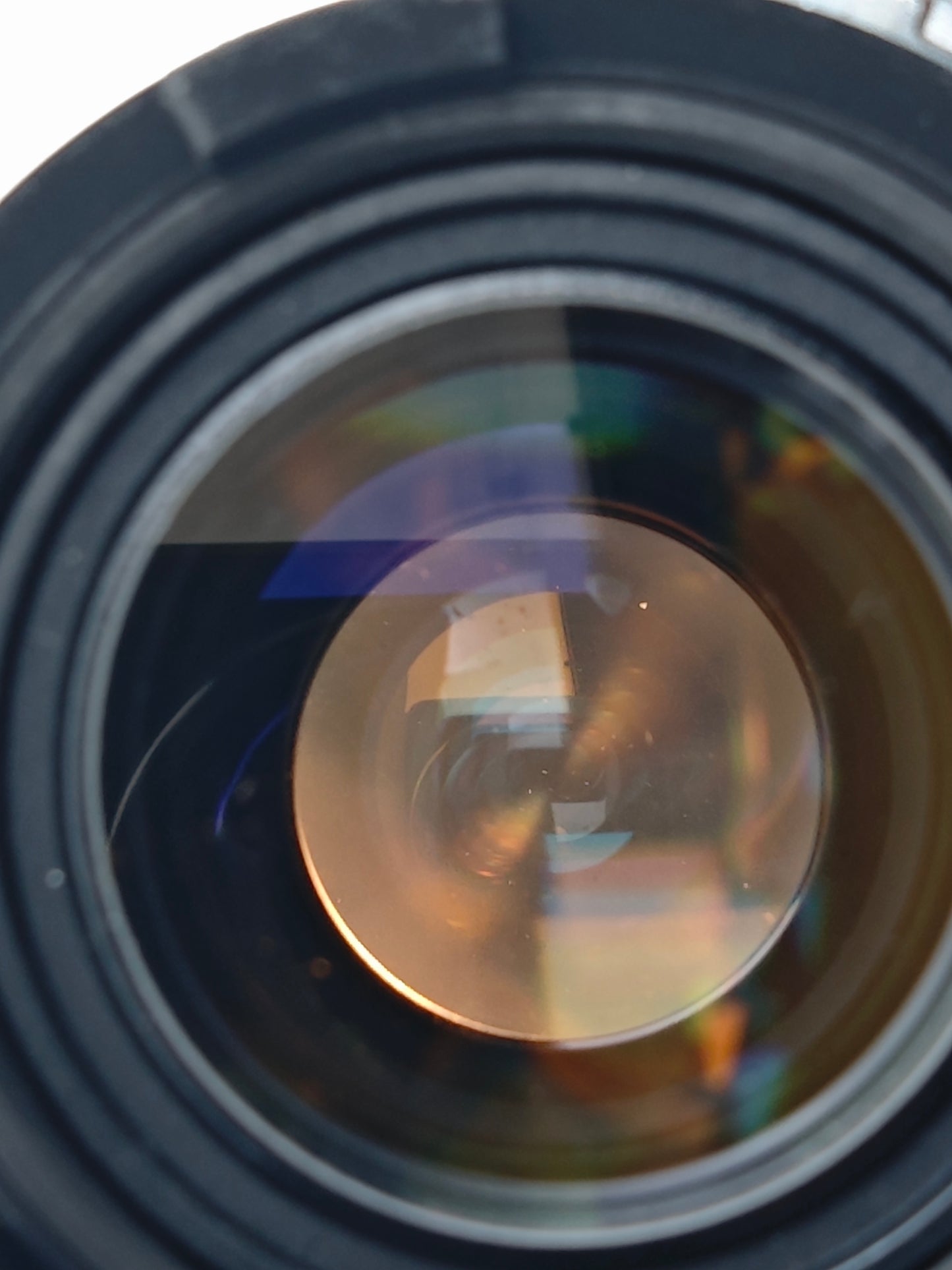 Sigma 50-500mm F4-6.3D APO HSM [F mount]