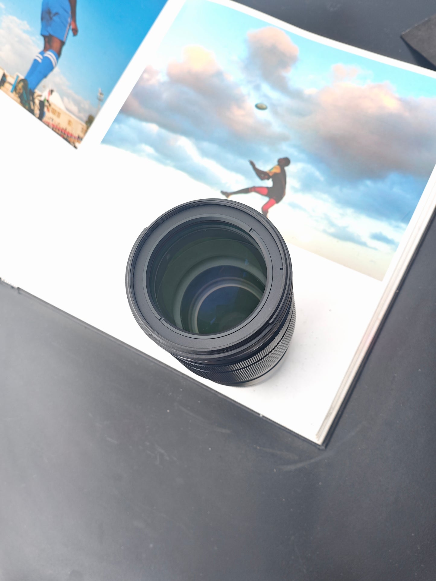 Used Olympus M.Zuiko Digital 40-150mm F2.8 PRO [+1.4x Teleconverter MC-14]