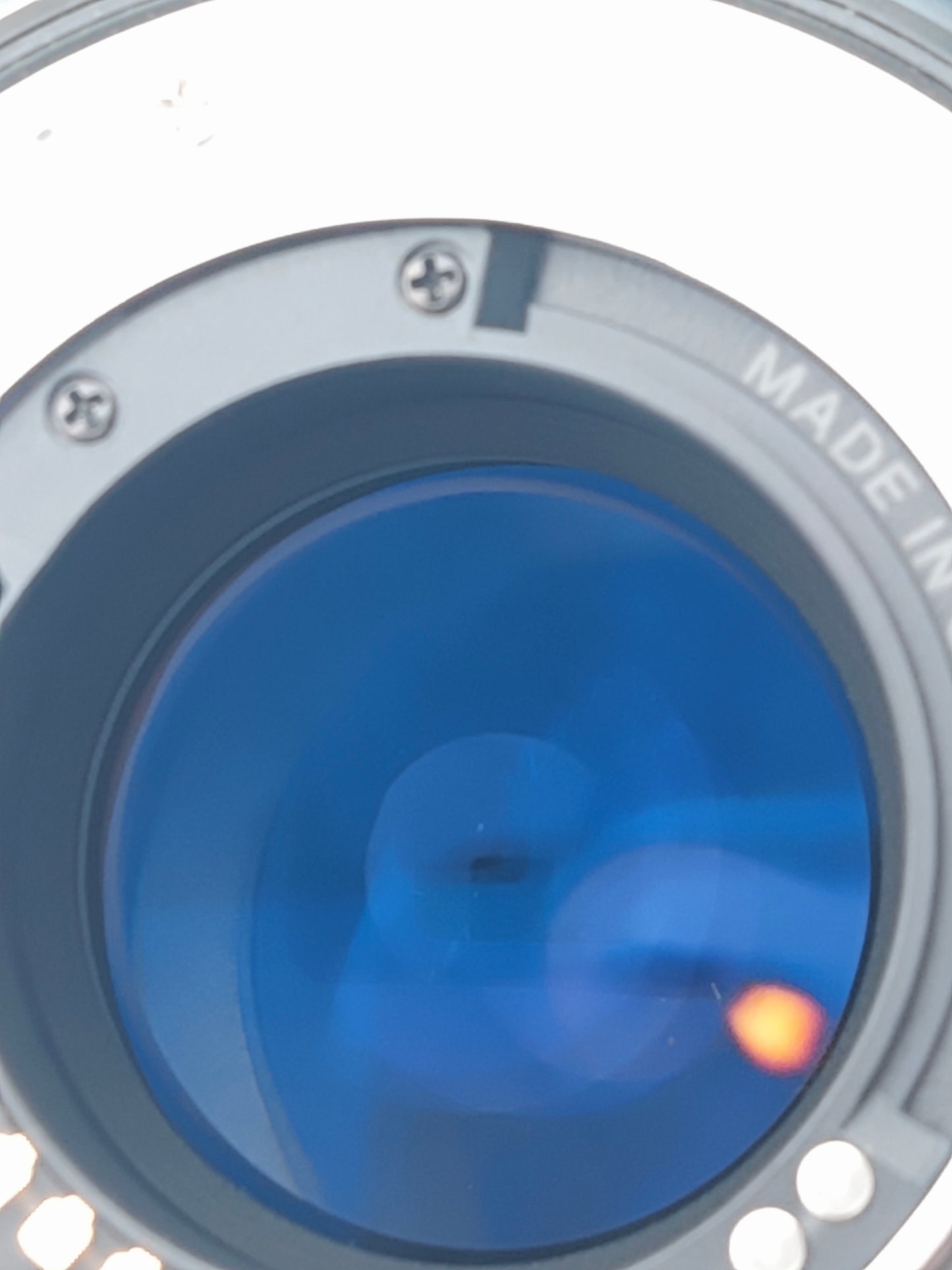 Used Olympus M.Zuiko Digital 40-150mm F2.8 PRO [+1.4x Teleconverter MC-14]