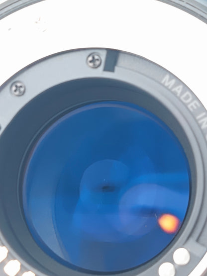 Used Olympus M.Zuiko Digital 40-150mm F2.8 PRO [+1.4x Teleconverter MC-14]