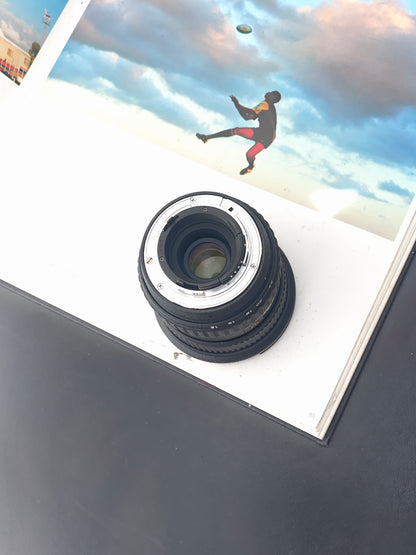 *READ* Tokina SD 12-24mm F4 (IF) DX [F mount]