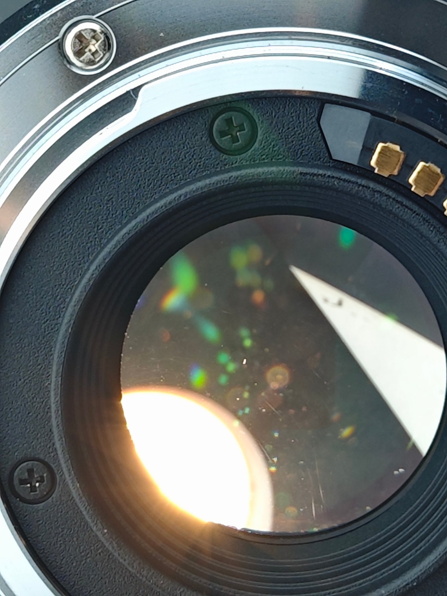 Panasonic lumix Leica DG Summilux 25mm F1.4 (H-X025)