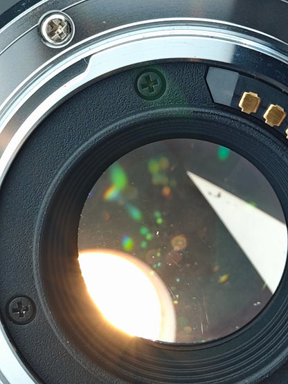 Panasonic lumix Leica DG Summilux 25mm F1.4 (H-X025)