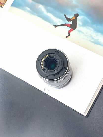 Olympus M.Zuiko Digital 40-150mm F4-5.6 R ED MSC #ABK048566