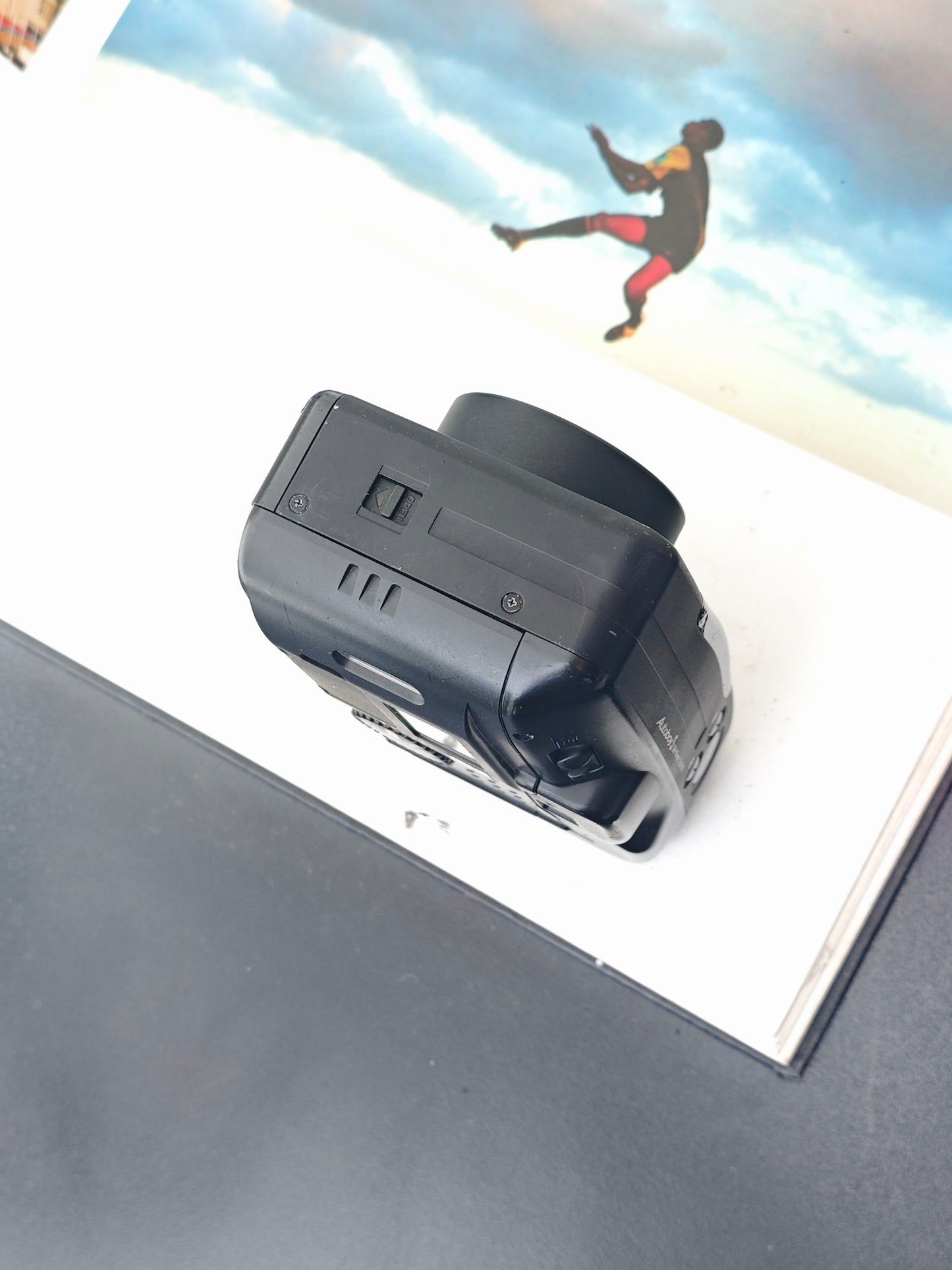 Canon Autoboy S black #5953975