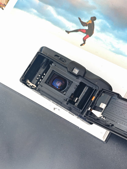 Canon Autoboy S black #5953975