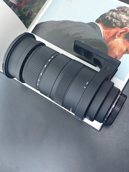 Sigma 50-500mm F4.5-6.3 APO DG OS HSM [EF mount]