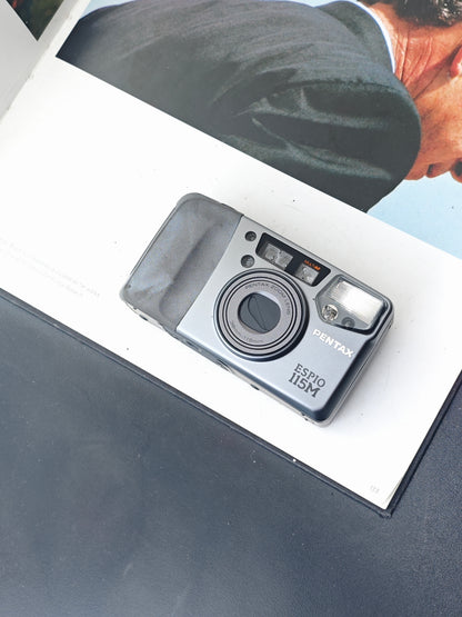 Pentax ESPIO 115M