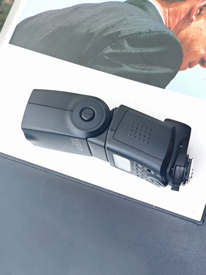 Canon Speedlite 430EXII #001858