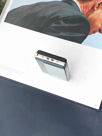 Used Sony Cyber-shot DSC-TX5 Digital Camera [JPN only, with box]