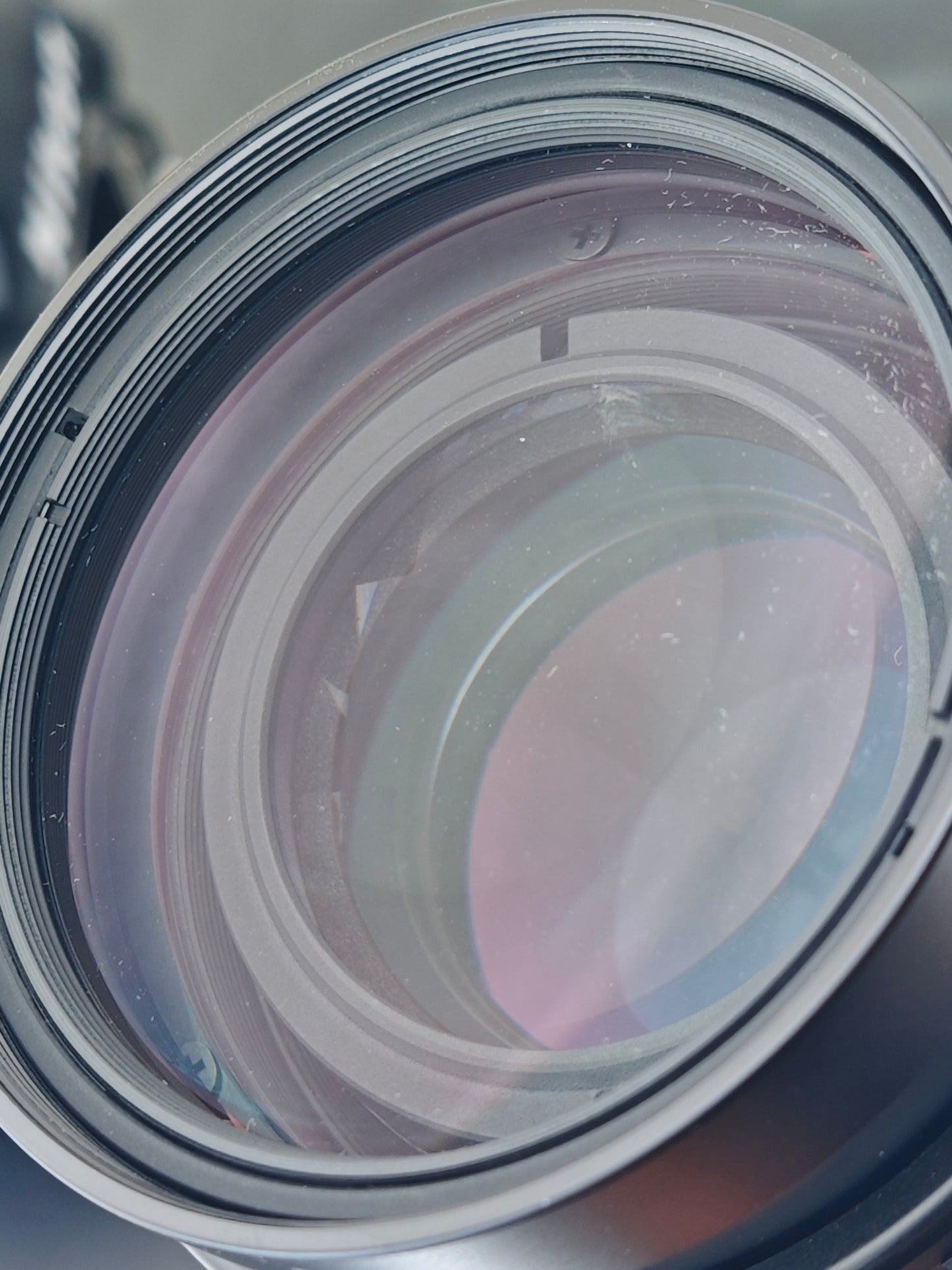 Used Nikon D850 with Nikon AF Nikkor 75-300mm F4.5-5.6 [No charger]