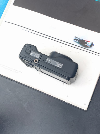 Used Ricoh GXR body Digital Camera [No charger]