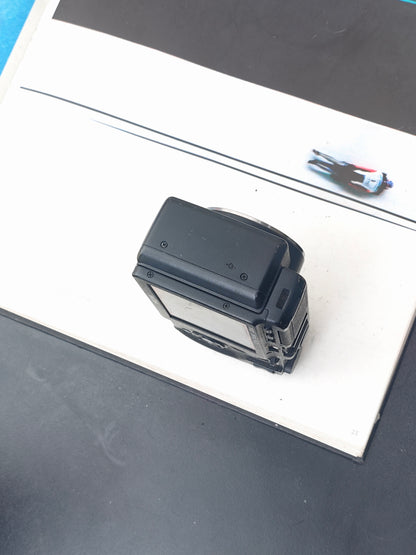 Used Ricoh GXR body Digital Camera [No charger]