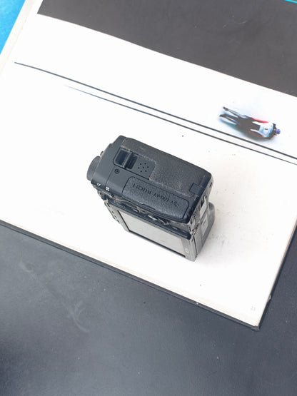 Used Ricoh GXR body Digital Camera [No charger]