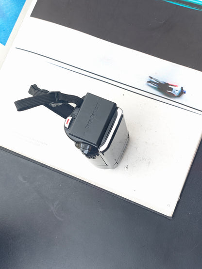 Used JVC Everio GZ-E170-B Camcorder [with box]