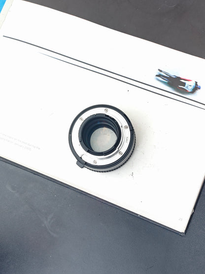Nikon AF-S Teleconverter TC-14EII 1.4×