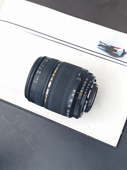 Tamron AF Asperical XR LD 28-300mm F3.5-6.3 [F mount]
