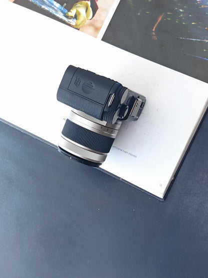 Used Pentax Q10 SR with 02 Standard Zoom 5-15mm [with box]